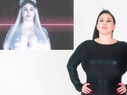 Korina Kova Cyber Hooker Twisted Taboo Pounding 💦🔥